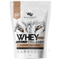 Whey Better Protein Blend -  990g