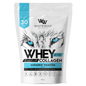 Whey Better Protein Blend -  990g