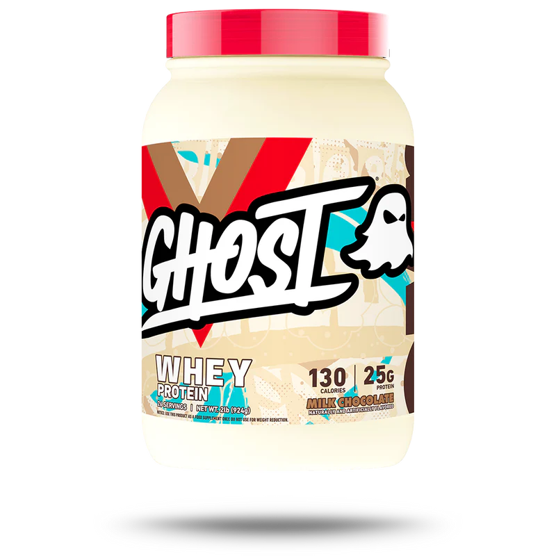 Whey Protein GHOST