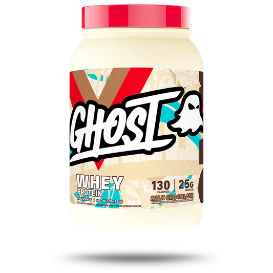 Whey GHOST