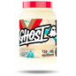 Whey GHOST