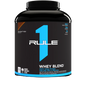 Rule 1 WHEY BLEND -5LB