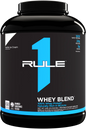 Rule 1 WHEY BLEND -5LB