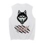 COMING SOON HUSKY Headed Tank