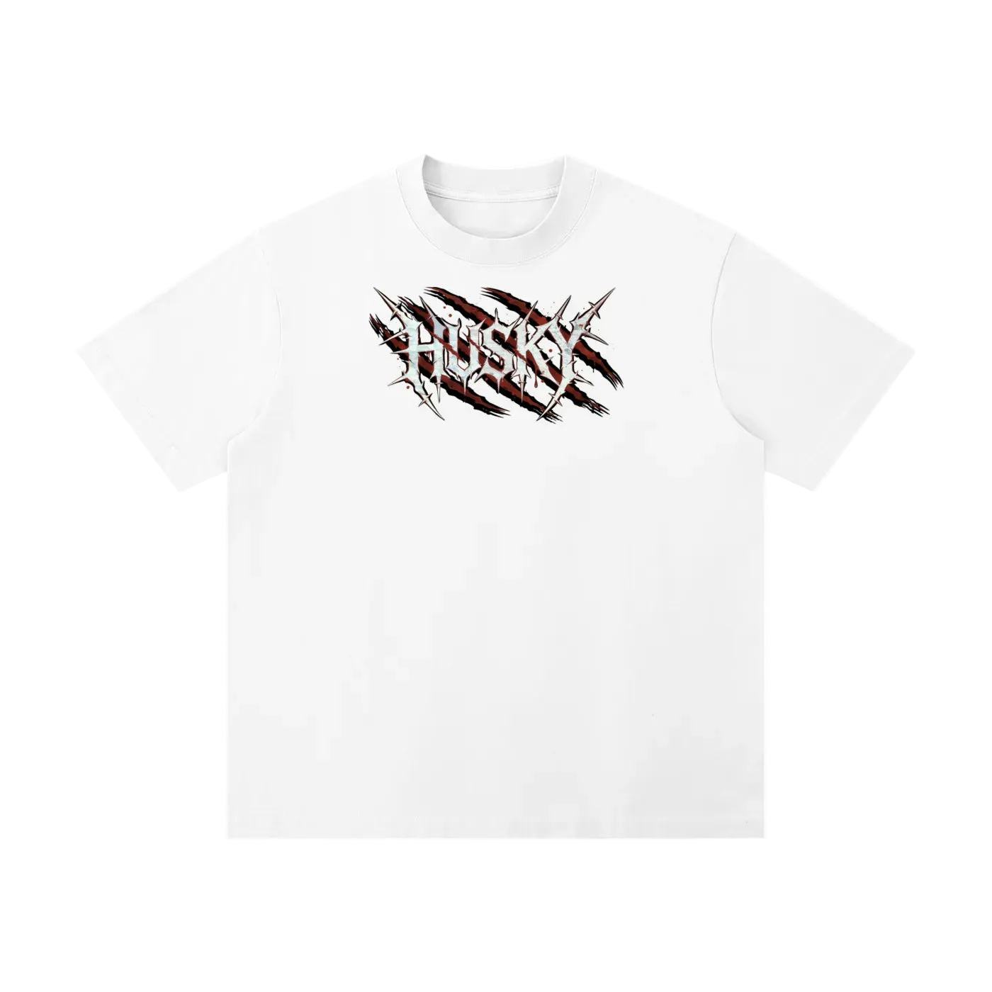 COMING SOON HUSKY FknFierce Tee