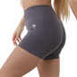 Aurora Limited Sculped Shorts MISPRINTS