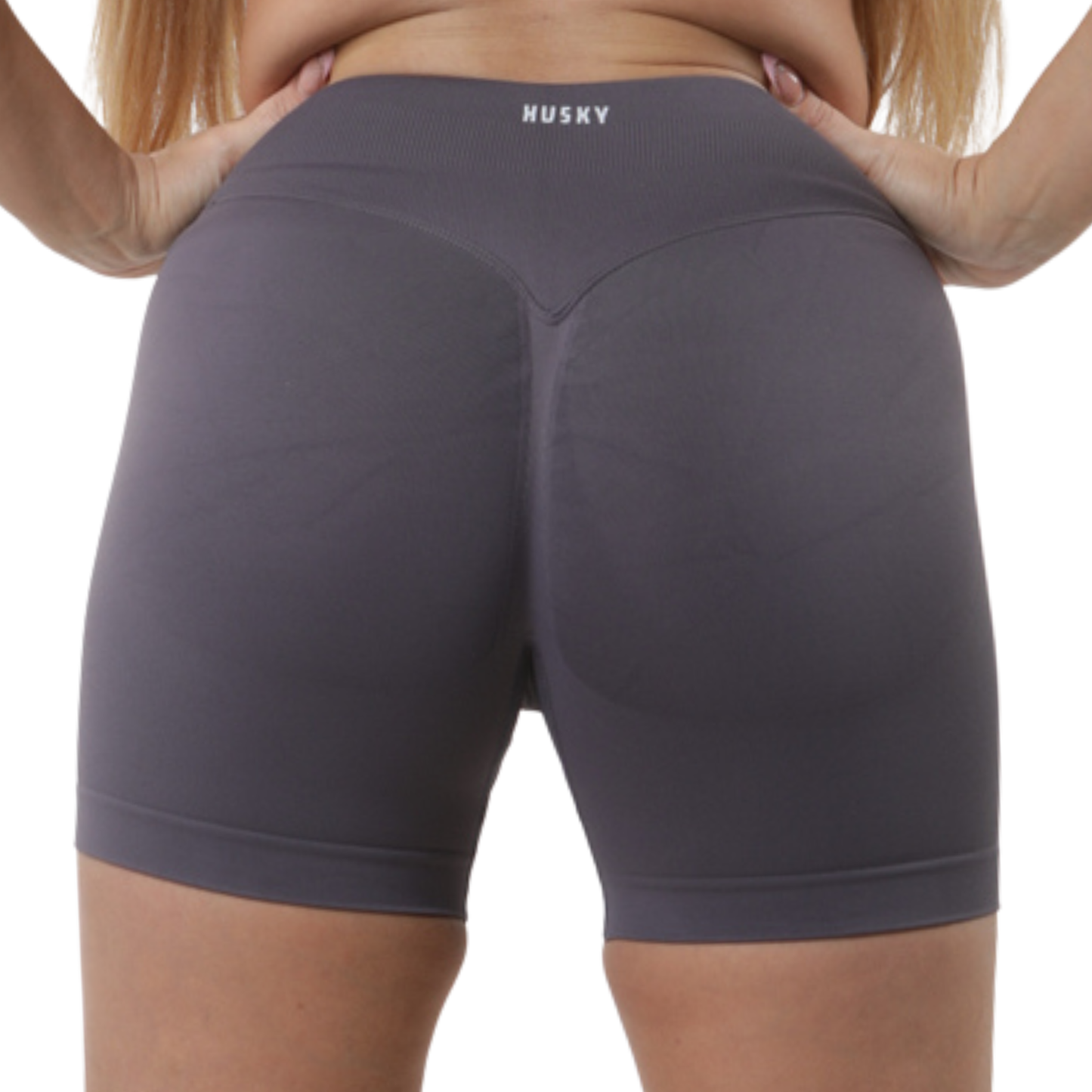 Aurora Sculped Shorts Pupaw