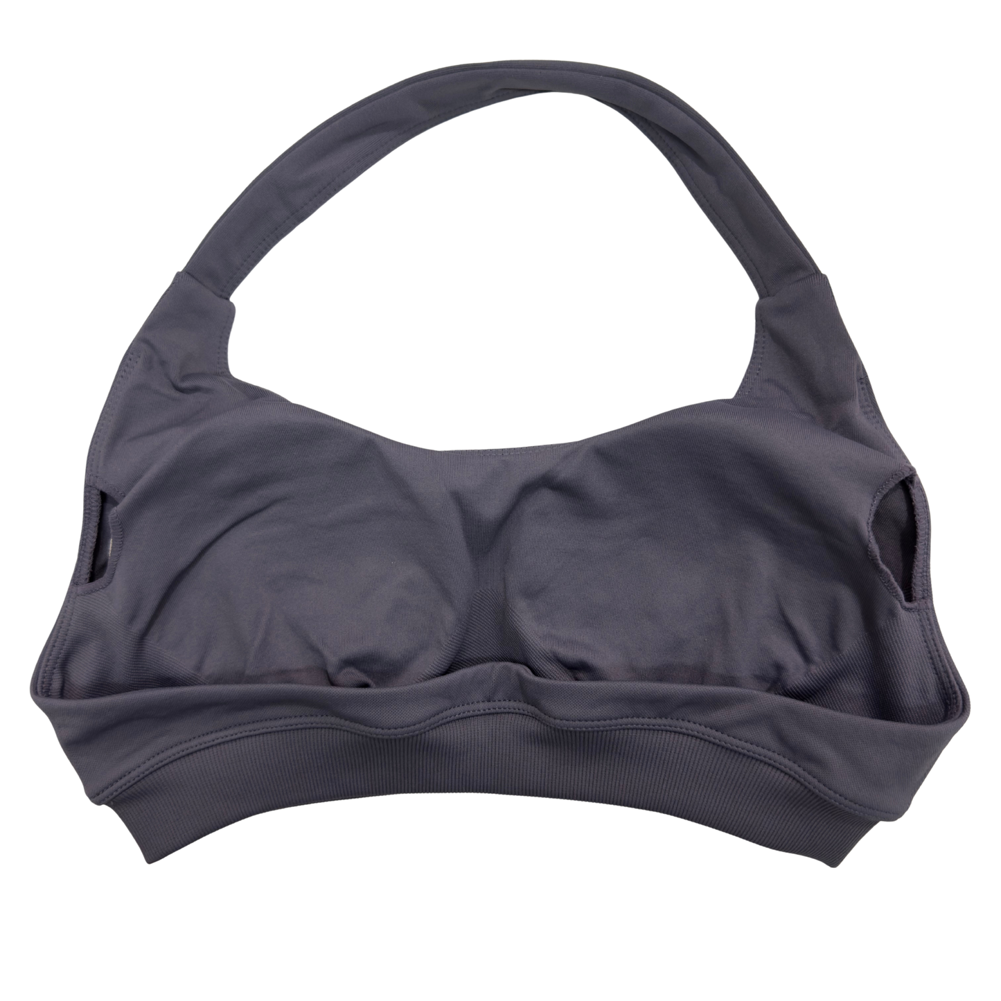 Aurora Crop Halter Bra Mally