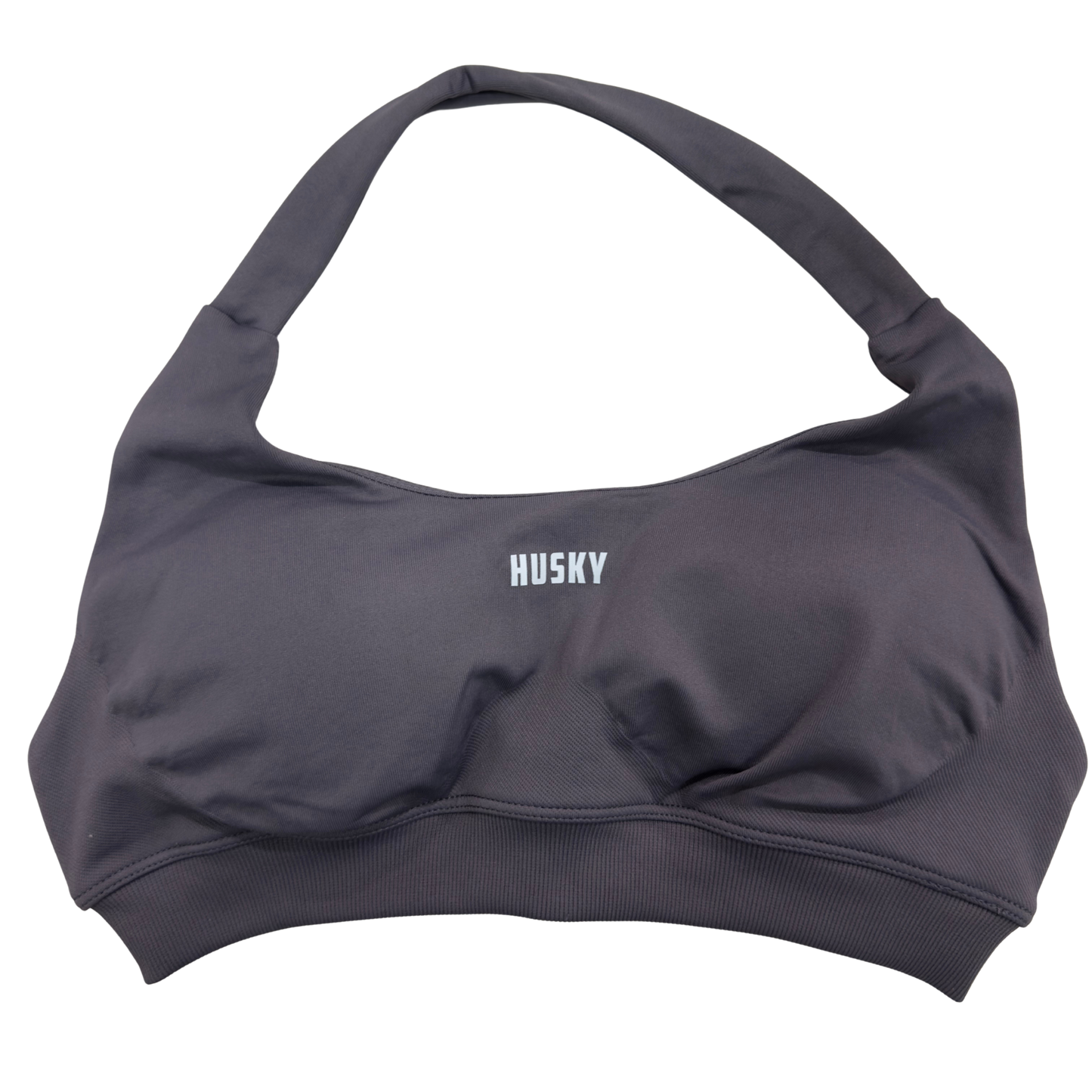 Aurora Crop Halter Bra Mally