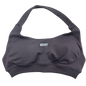 Aurora Crop Halter Bra Mally