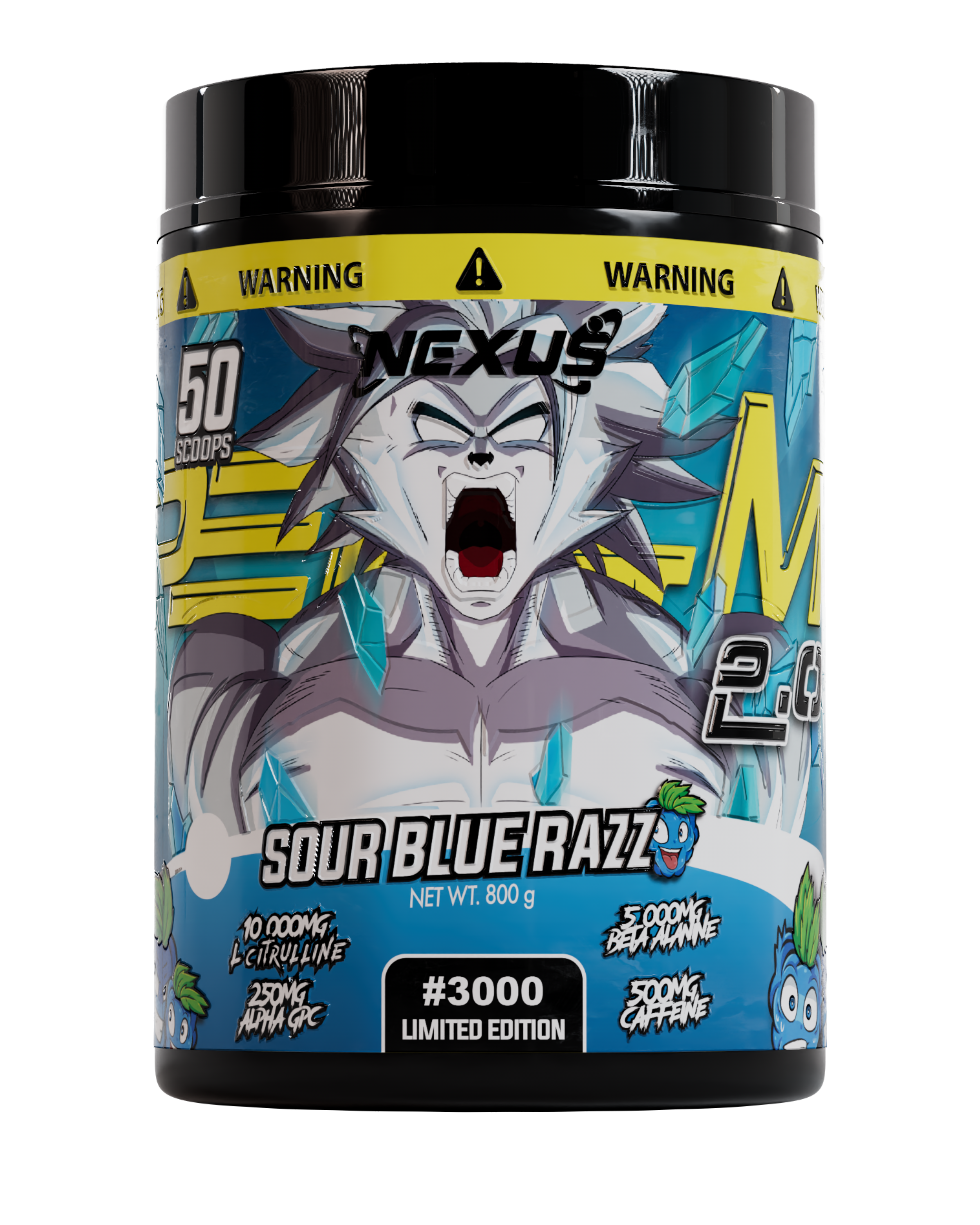 Per4m 2.0 LIMITED EDITION