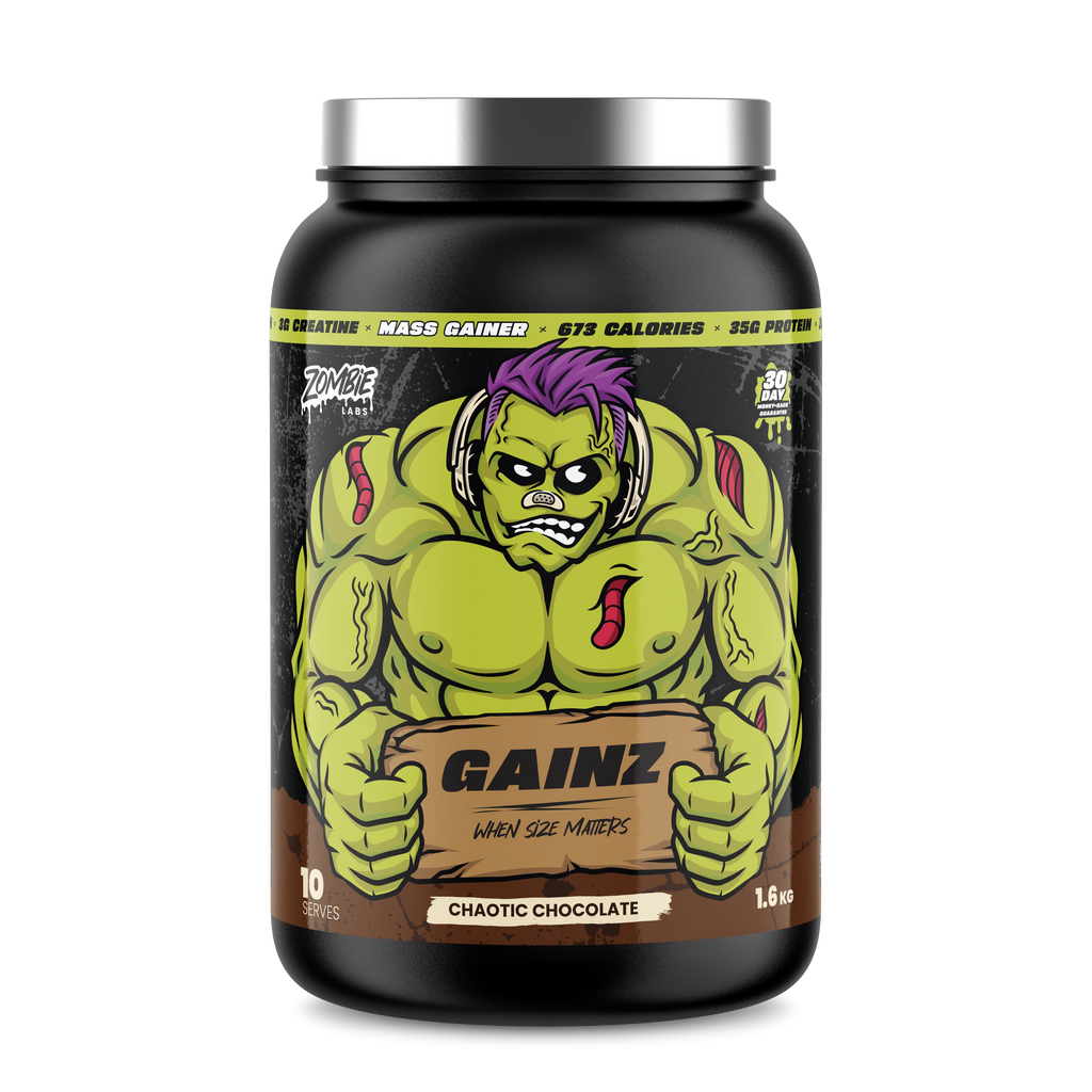 Mass Gainer Musclez 1.6Kgs