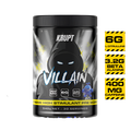 Krupt Villain Pre Workout