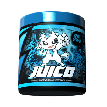 Juicd FREE SHAKER DEAL