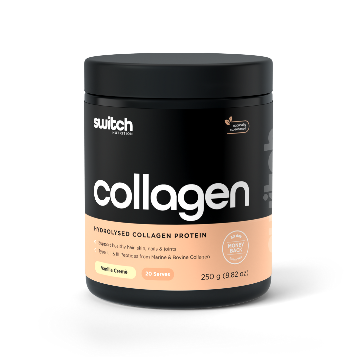 COLLAGEN SWITCH 20 serve