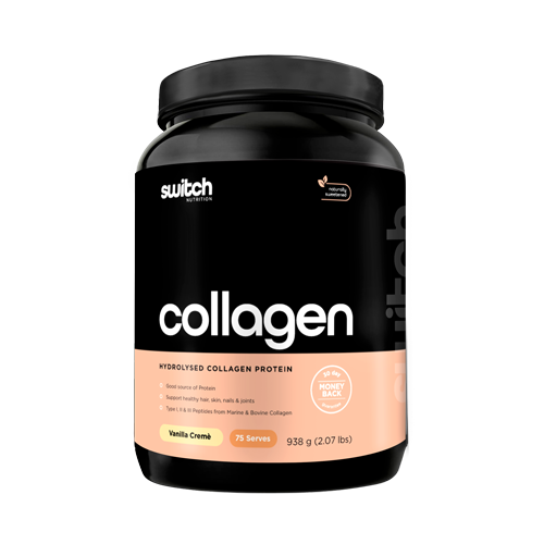 COLLAGEN SWITCH - 75 serve