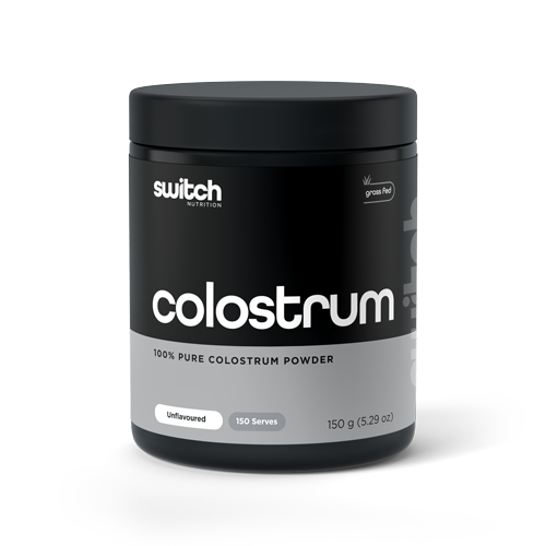 ESSENTIALS - 100% PURE COLOSTRUM - 150G