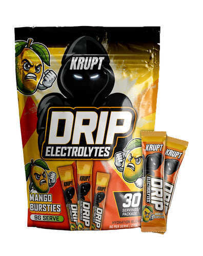 Villain Drip Hydration Krupt