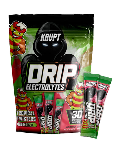 Villain Drip Hydration Krupt