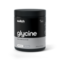 100% PURE GLYCINE - 200G