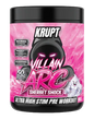 VILLAIN ARC Pre-Workout KRUPT