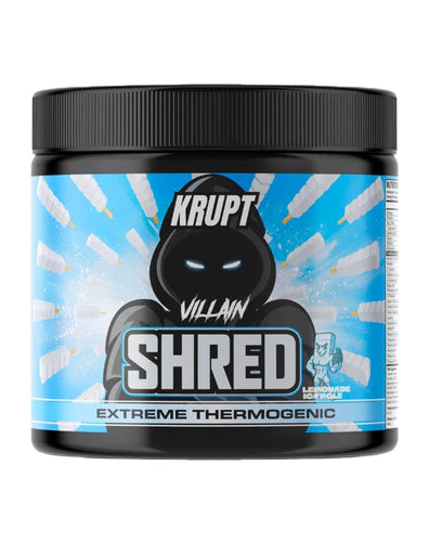 Villain Shred Krupt