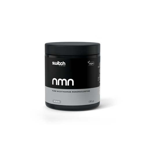 NMN (BETA-NICOTINAMIDE MONONUCLEOTIDE) POWDER - 30g