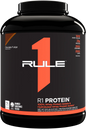 Rule 1 PROTEIN -5.LB