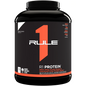 Rule 1 PROTEIN -5.LB