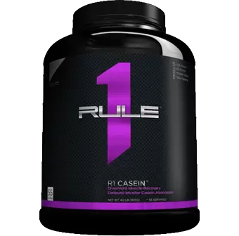 Rule 1 CASEIN - 4.00LB