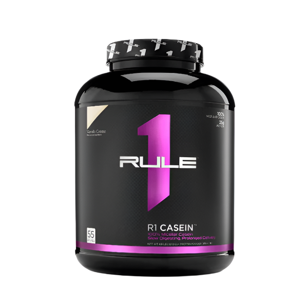 Rule 1 CASEIN - 4.00LB