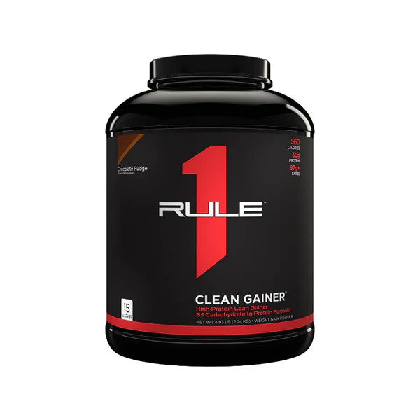 Rule 1 CLEAN GAINER - 5LB