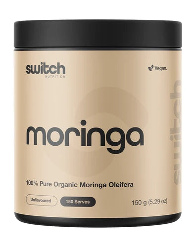 Moringa- Switch