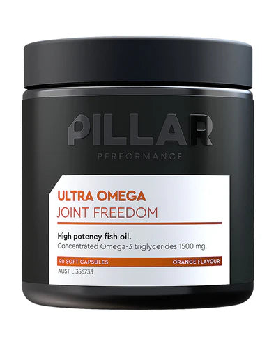 Ultra Omega by Pillar Performance