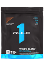 Rule 1 WHEY BLEND - 1LB