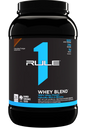 Rule 1 WHEY BLEND - 2LB